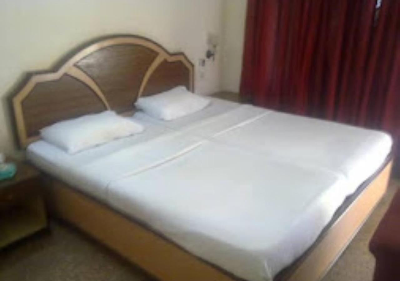 Hotel Venus Inn Bhubaneshwar Bhubaneswar Exterior foto