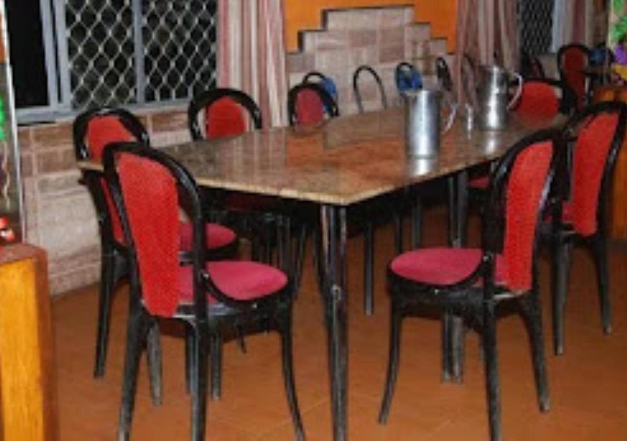 Hotel Venus Inn Bhubaneshwar Bhubaneswar Exterior foto